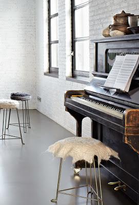 Casa Rustica en los Paises Bajos