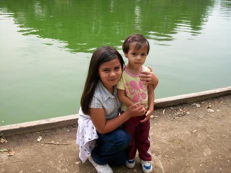 Cómo dejaron el pañal mis hijas sin titulo