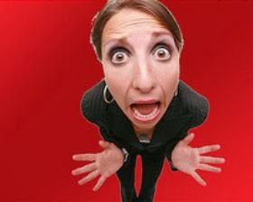 Az de la Maternidad: I de insoportable