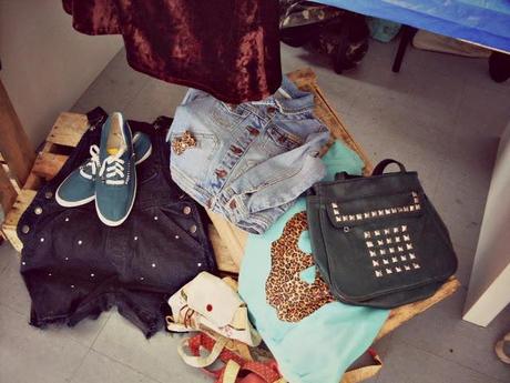 Vitrina Ecofactura 2013