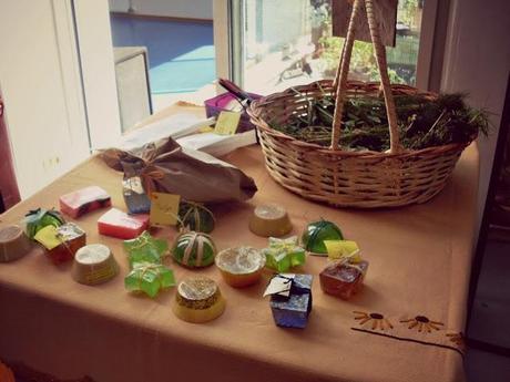 Vitrina Ecofactura 2013