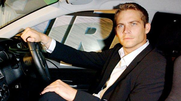 El exceso de velocidad, la hipótesis sobre la muerte de Paul Walker