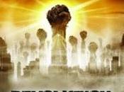 REVOLUTION RISE Kill Devil Hill, 2013