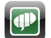 Escribir mensajes rápidos visualmente Tokks