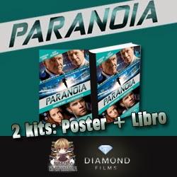 Concurso PARANOIA