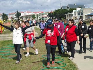 SE REALIZARÁ EVENTO DE CIERRE DEL PROGRAMA MUJER Y DEPORTE