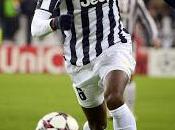 Pogba, Golden 2013