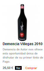 comprar-demencia-villegas-2010