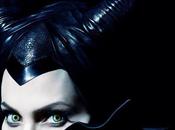 Poster oficial Malefica Angelina Jolie