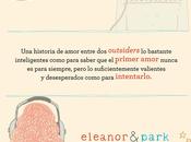 noviembre llega Eleanor Park