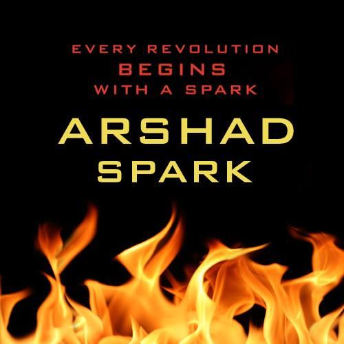 Spark Arshad inspirada en Los Juegos del Hambre (Trailer final, posters)