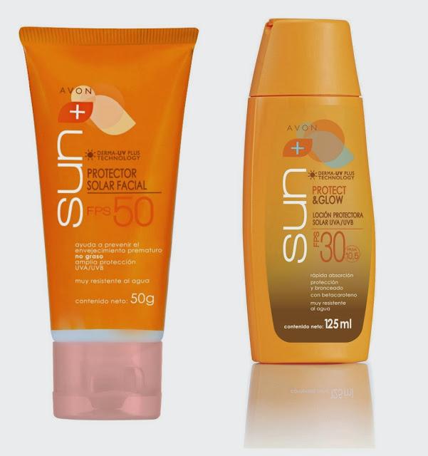 Especial Verano : Protectores solares !!