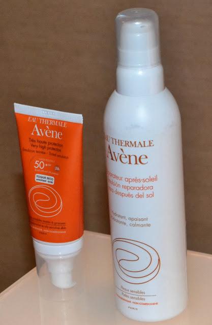 Especial Verano : Protectores solares !!