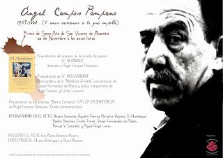 Ángel Campos Pámpano