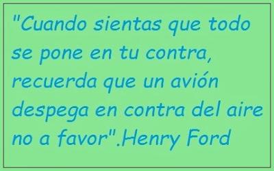 4 citas para hacer frente a la vida
