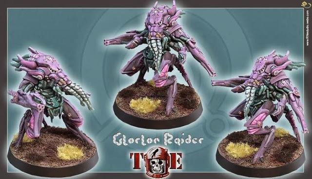 Menos de 48 horas para que finalice la campaña de TOTAL EXTINCTION