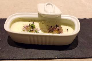 Restaurante Married, Oviedo