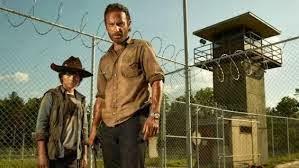 The Walking Dead temporada 4: episodio 9, Rick y Carl solos contra el mundo