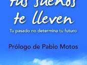 Donde sueños lleven, Javier Iriondo