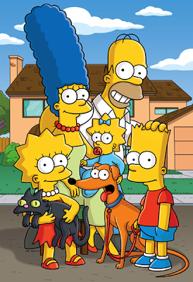 Los Simpsons y la filosofía, de VVAA