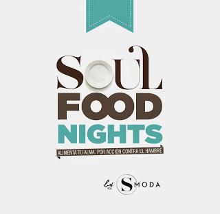 II Edicción de Soul Food Nights el 24 de febrero