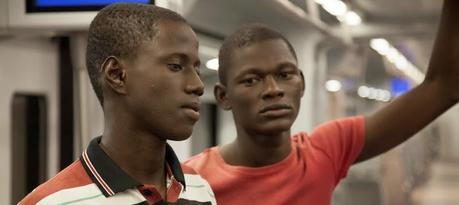 Fotograma: Diamantes negros (2013)