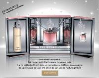 Edición Limitada La Vie est Belle