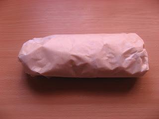 CASITA DE GALLETAS DE MANTEQUILLA