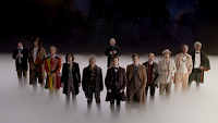 Crítica de TV: 'Doctor Who: El Día del Doctor'