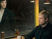 temporada 'Sherlock' tendrá episodio adicional