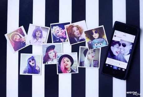 Instajunction – and – Le Garage TV instaJunction-1