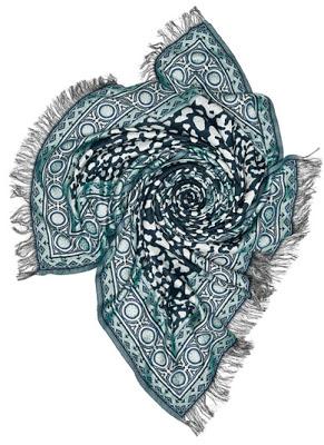 Fulares de Uterque para el próximo invierno