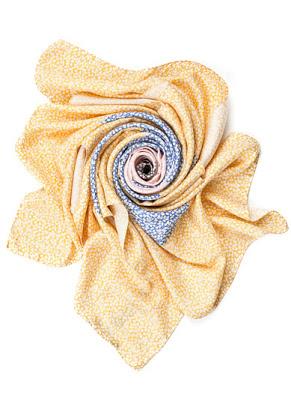 Fulares de Uterque para el próximo invierno