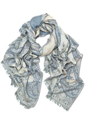 Fulares de Uterque para el próximo invierno