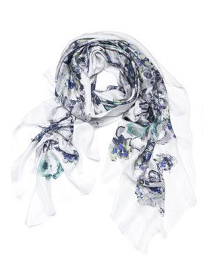 Fulares de Uterque para el próximo invierno