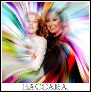 Baccara recopila en un CD sus éxitos de la década de los setenta