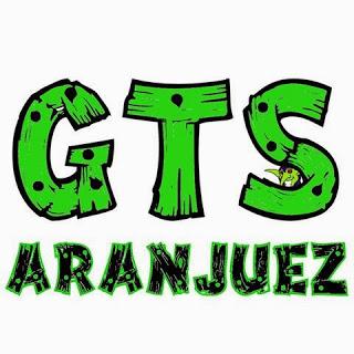 06/12/13:Apertura de GTS Aranjuez