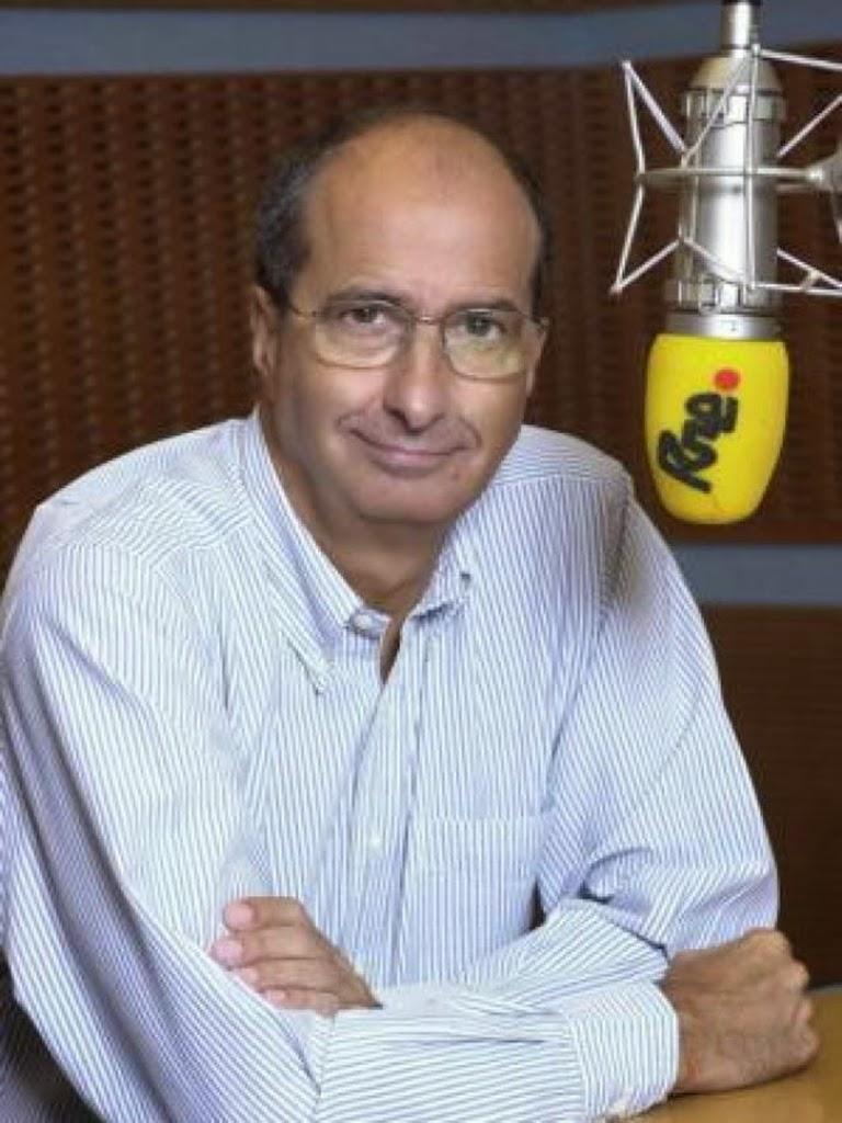 Fernando Argenta (1945-2013)