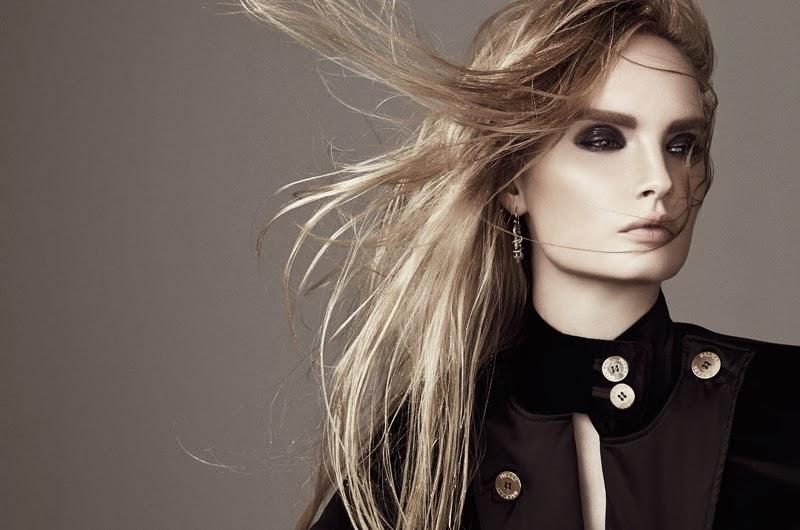 » Henrietta Hellberg by Martin Petersson