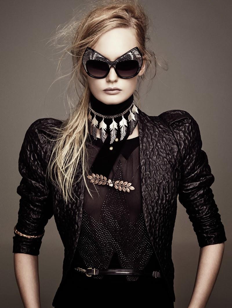 » Henrietta Hellberg by Martin Petersson