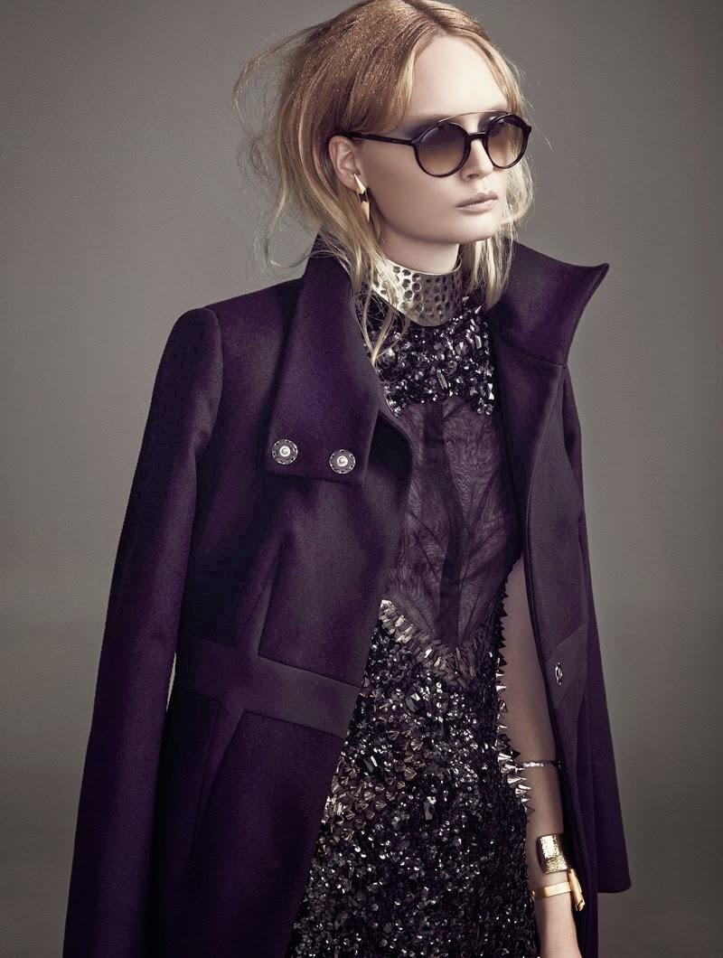 » Henrietta Hellberg by Martin Petersson