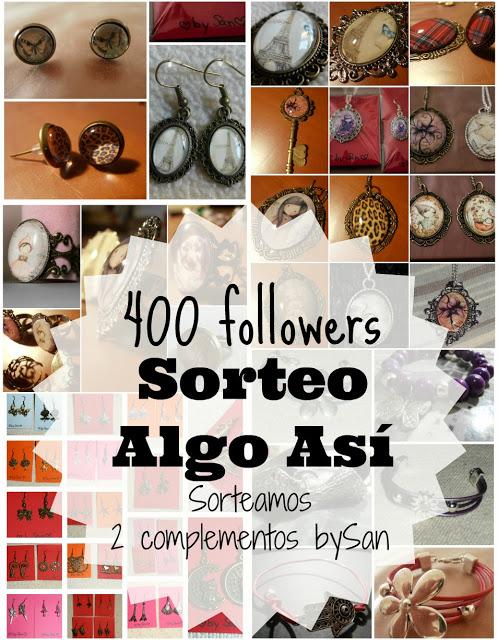 bisutería barata, complementos económicos, sorteo, sorteo bisuteria, sorteo complementos, bySan, bySan complementos, blog moda, blog alicante, pulsera, anillo, pendientes, colgantes, camafeo, hecho a mano, 