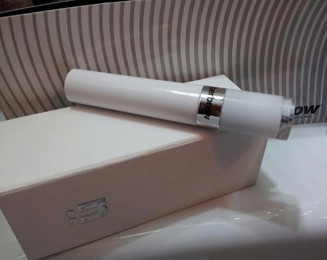 UBERCOSMETICS CON PORYPARAMI