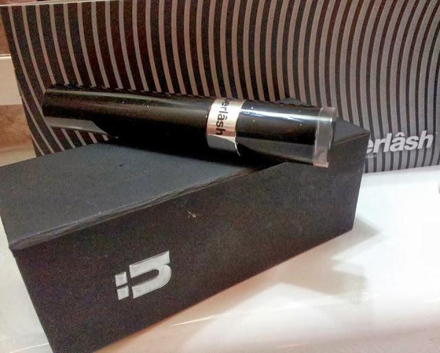 UBERCOSMETICS CON PORYPARAMI