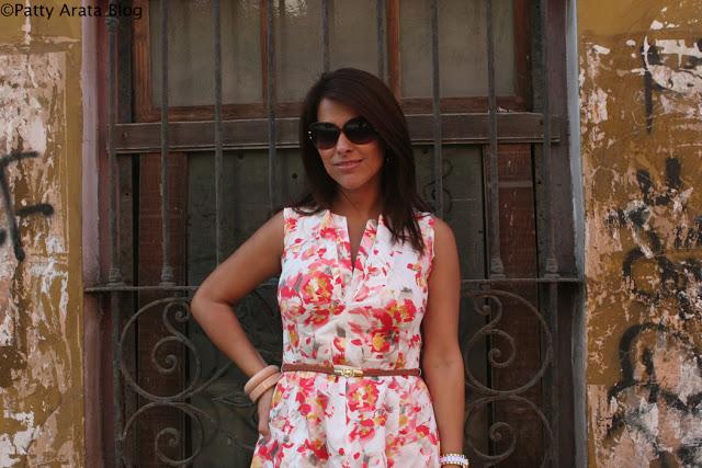 Qué me pongo para un brunch y baby shower?