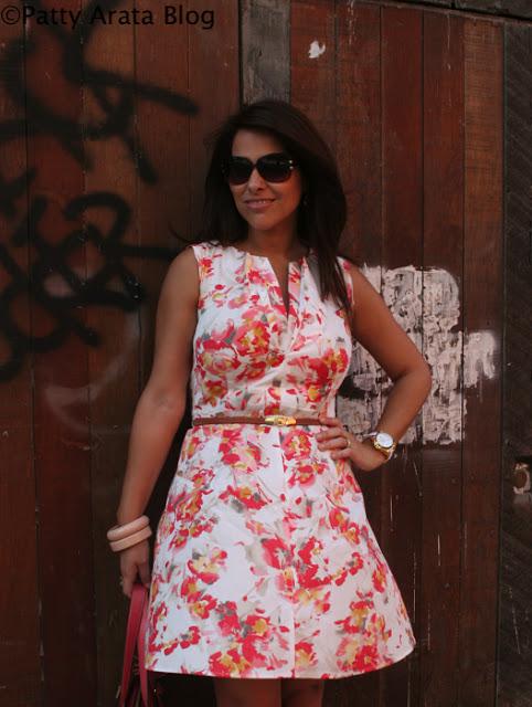 Qué me pongo para un brunch y baby shower?