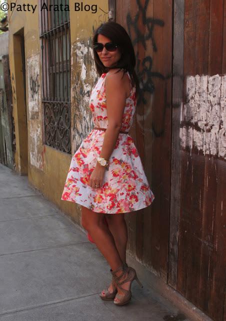 Qué me pongo para un brunch y baby shower?