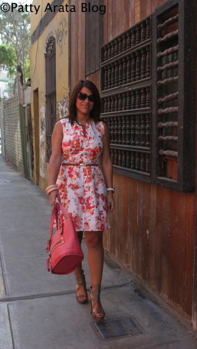 Qué me pongo para un brunch y baby shower?