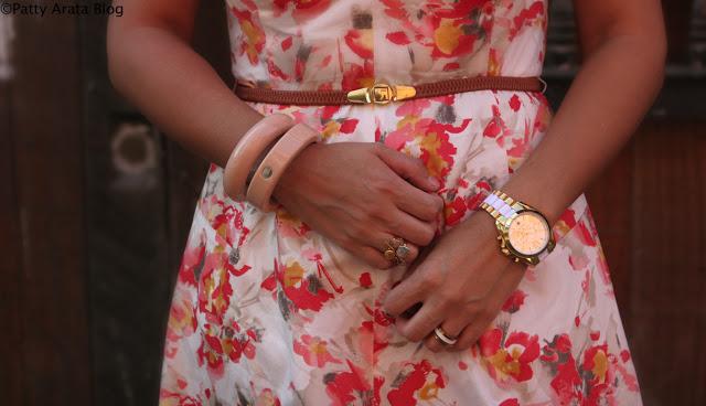 Qué me pongo para un brunch y baby shower?