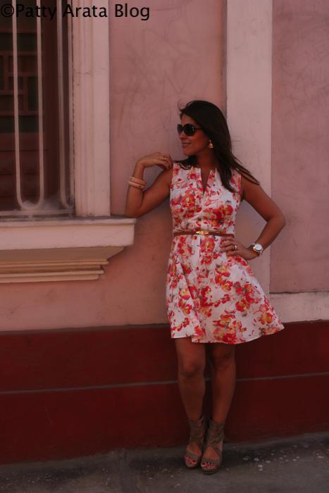 Qué me pongo para un brunch y baby shower?